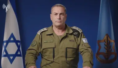 Media: Chief of the General Staff of the Israeli army held secret consultations in the United States