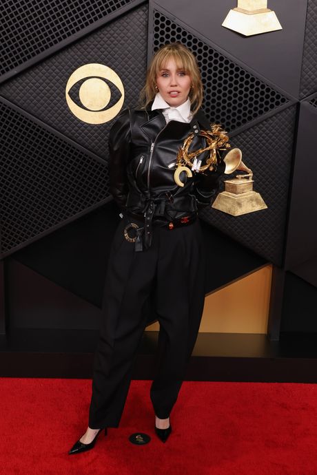 68th GRAMMY Awards - Arrivals