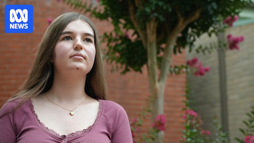 OCD is often misunderstood. Elena wants you to know what it feels like