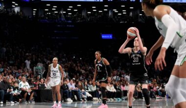Advertisers upped women’s sports spend by triple digits in 2024