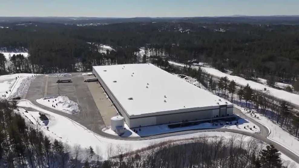 Merrimack, New Hampshire ICE detention center will not move forward
