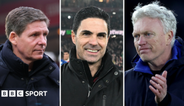 Premier League LIVE: News conferences and team news before the weekend