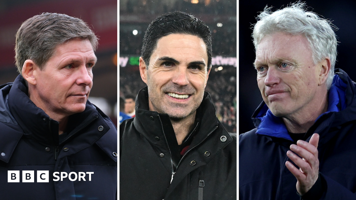 Premier League LIVE: News conferences and team news before the weekend