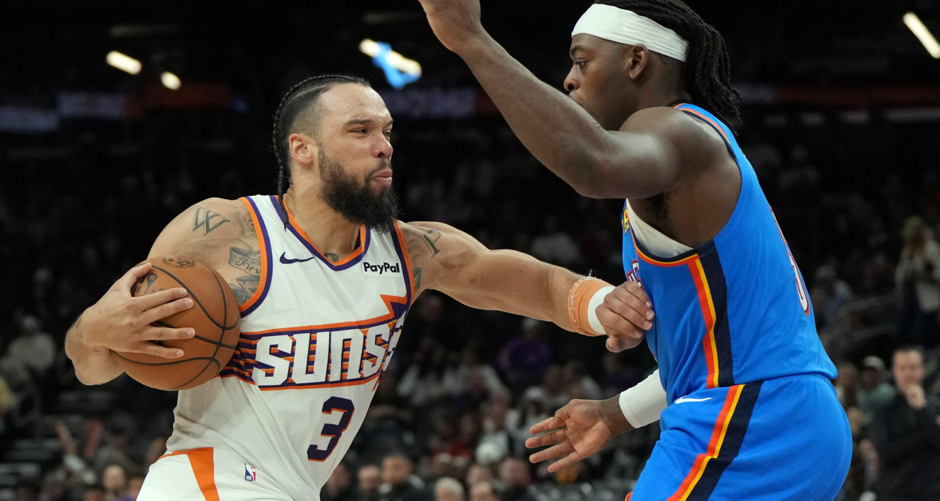 Suns forward Dillon Brooks suspended 1 game after receiving 16th technical foul of season