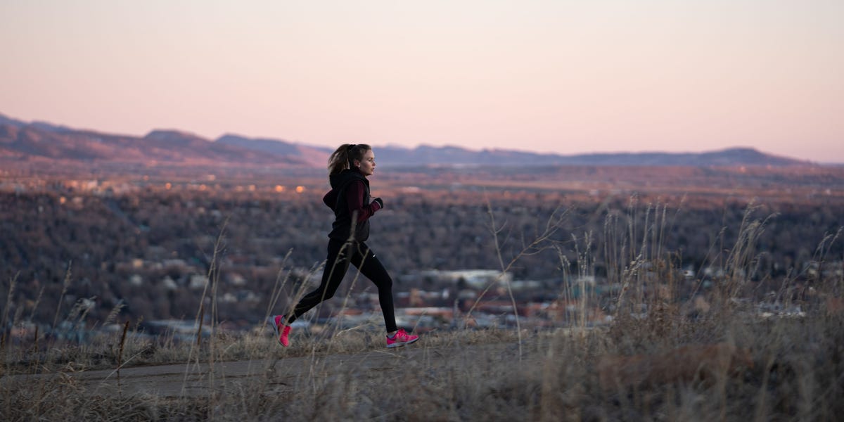 Norwegian 4x4 Workout: Boost Your VO2 Max