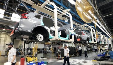 Federal automotive strategy needs to reward Canadian production: report