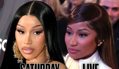 Cardi B Allegedly Went Berserk at 'SNL' Rehearsal Over 'Weekend Update' Nicki Minaj Joke