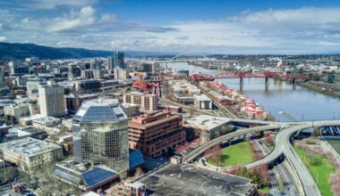 Report: Portland faces a 'new normal' in market demand as office recovery stalls, and it's time to recognize that