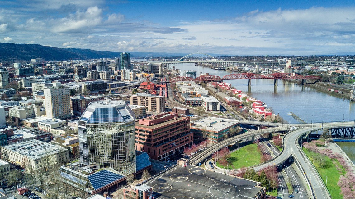 Report: Portland faces a 'new normal' in market demand as office recovery stalls, and it's time to recognize that