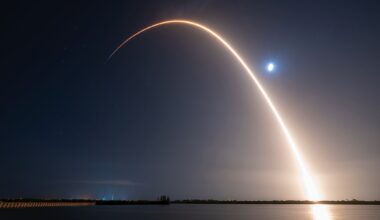 Amazon Leo nets anchor maritime resellers