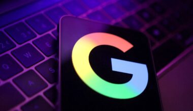 Google goes from laggard to leader as it pulls ahead of OpenAI with stellar AI growth