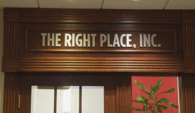 The Right Place unveils three-year economic growth plan for Grand Rapids