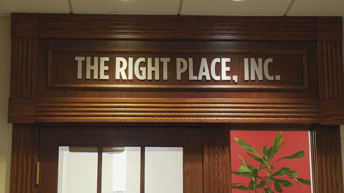 The Right Place unveils three-year economic growth plan for Grand Rapids