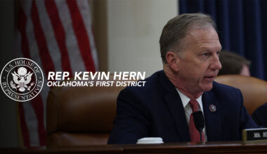 News Item | U.S. Representative Kevin Hern
