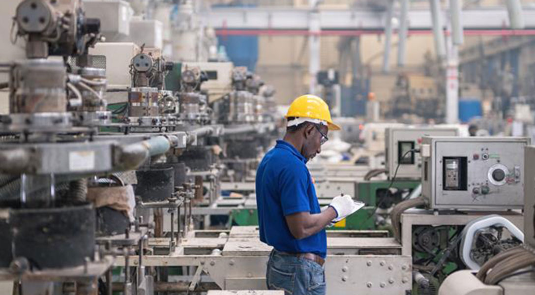 Texas Manufacturing Outlook Survey - Dallasfed.org