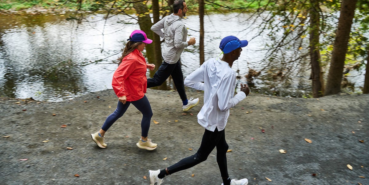 Best Workouts for Longevity: 4 Weekly Training Schedules