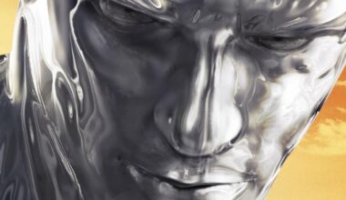 FANTASTIC FOUR Star Doug Jones Would Return As Silver Surfer In The MCU