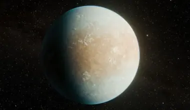 Astronomers Think They Found What Looks Like a Frozen Twin of Earth 146 Light-Years Away
