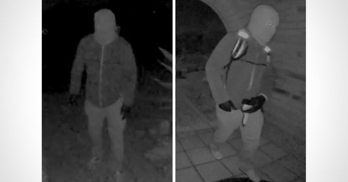 Suspect in Nancy Guthrie case had been to the house before the night of her disappearance, source says