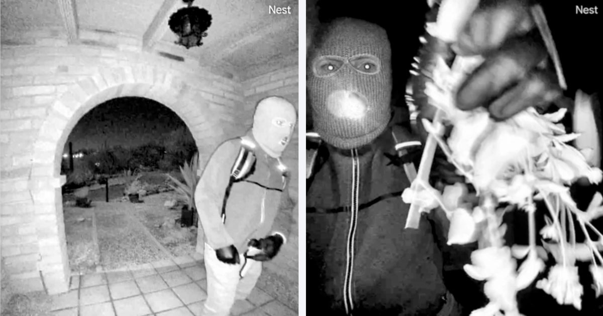 FBI releases new photos, videos of subject in Nancy Guthrie's disappearance, showing masked person on porch