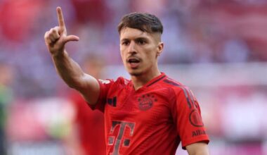 Bryan Zaragoza set to join Roma