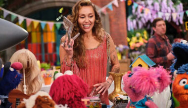 Yahoo entertainment home