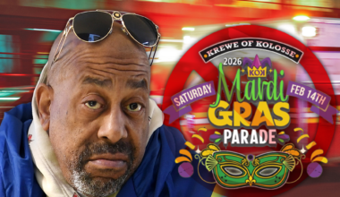 Rapper Tone Loc Hospitalized After Flight Emergency, Misses Mardi Gras Appearance