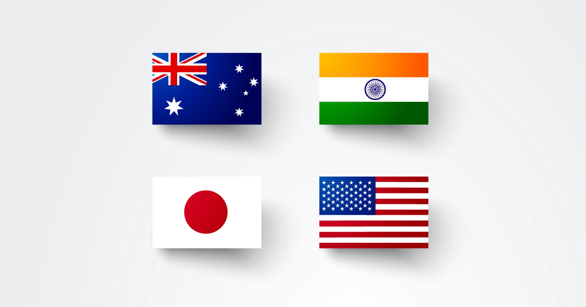 The future of the Quad in the age of Trump