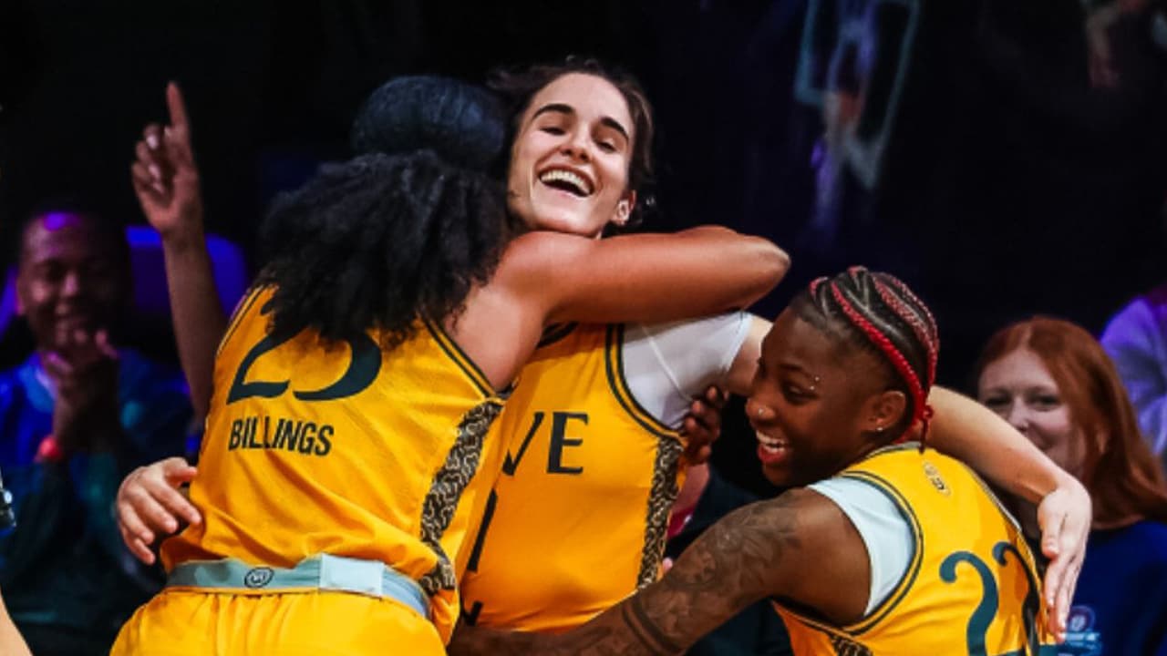 Valkyries Offseason Tracker | Beyond the Bay: Feb. 11, 2026