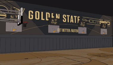 Golden State Sports Academy Announces Expanded Collaboration With Shoot 360