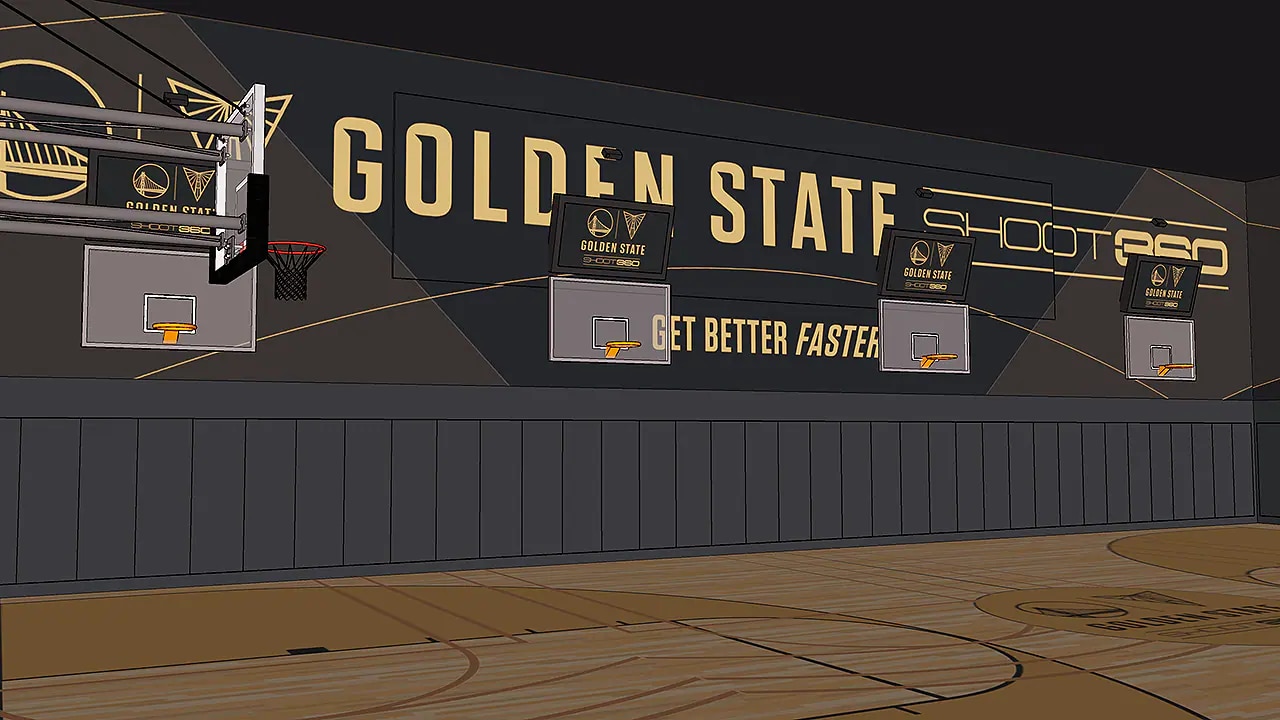 Golden State Sports Academy Announces Expanded Collaboration With Shoot 360