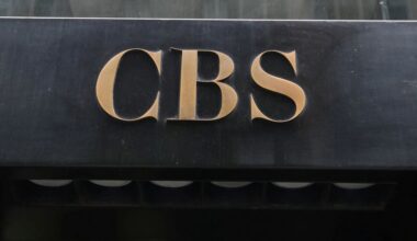CBS News considering new round of layoffs, could cut at least 15% of staff, Variety says