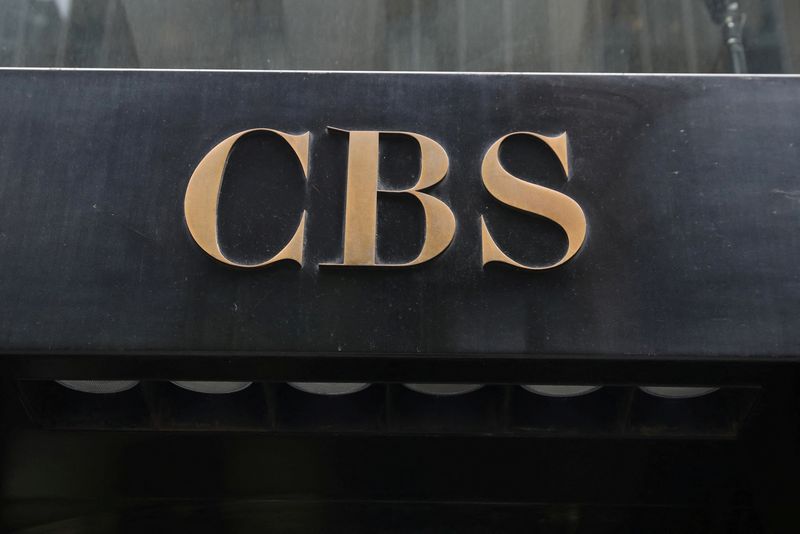 CBS News considering new round of layoffs, could cut at least 15% of staff, Variety says