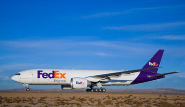 FedEx Sues United States Government for tariff refund after Supreme Court ruling