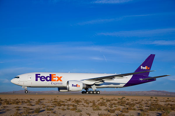 FedEx Sues United States Government for tariff refund after Supreme Court ruling