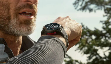 Garmin permanently cuts price of high-end smartwatch with satellite and cellular connectivity