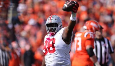 A glance at a defensive player from each position to watch at 2026 NFL Combine