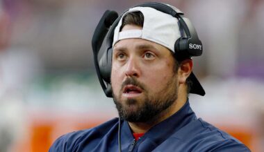 ILB coach Zak Kuhr hired as full-time Patriots defensive coordinator