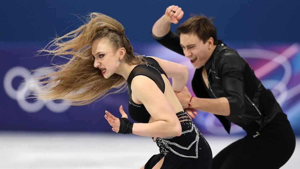 Olympic Figure Skaters Get Heat for Using AI-Generated Music