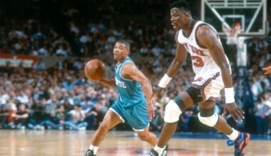 How do people know their interests? The shortest player in the NBA shows how self-belief matters more than biology