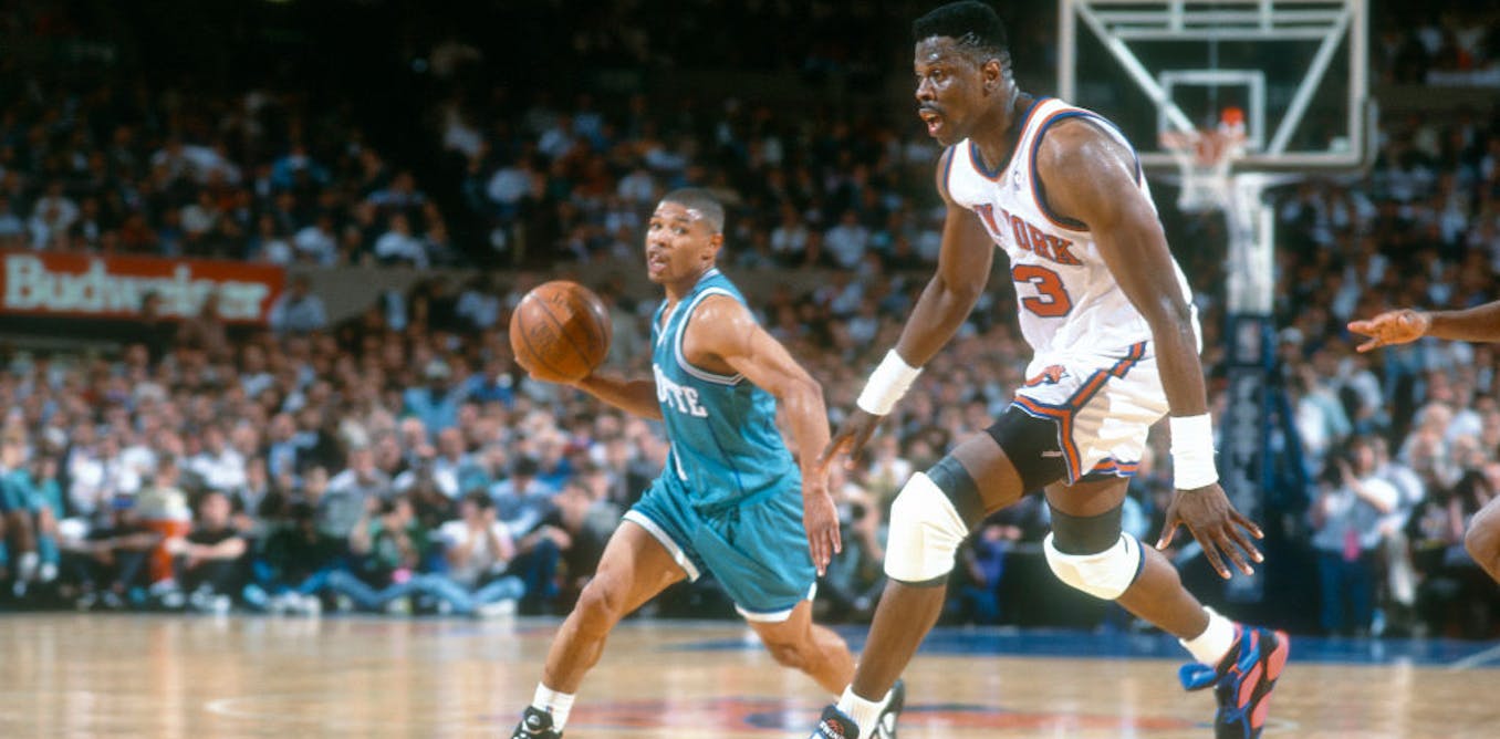 How do people know their interests? The shortest player in the NBA shows how self-belief matters more than biology