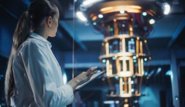 Five ways quantum technology could shape everyday life