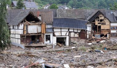 Why do disasters still happen, despite early warnings? Because systems are built to wait for certainty