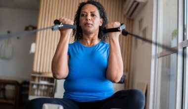 Does exercise really work for osteoarthritis?