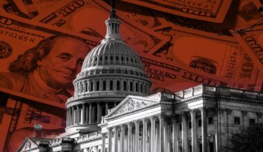 50 years ago, the Supreme Court broke campaign finance regulation