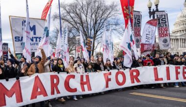 Abortion laws show that public policy doesn’t always line up with public opinion