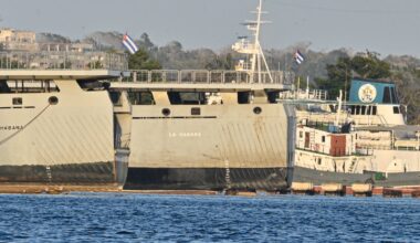 Cuba’s speedboat shootout recalls long history of exile groups engaged in covert ops aimed at regime change