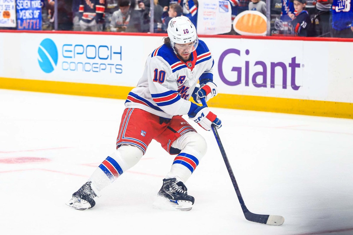 Capitals reportedly making ‘really serious run’ at Artemi Panarin as Olympic roster freeze looms