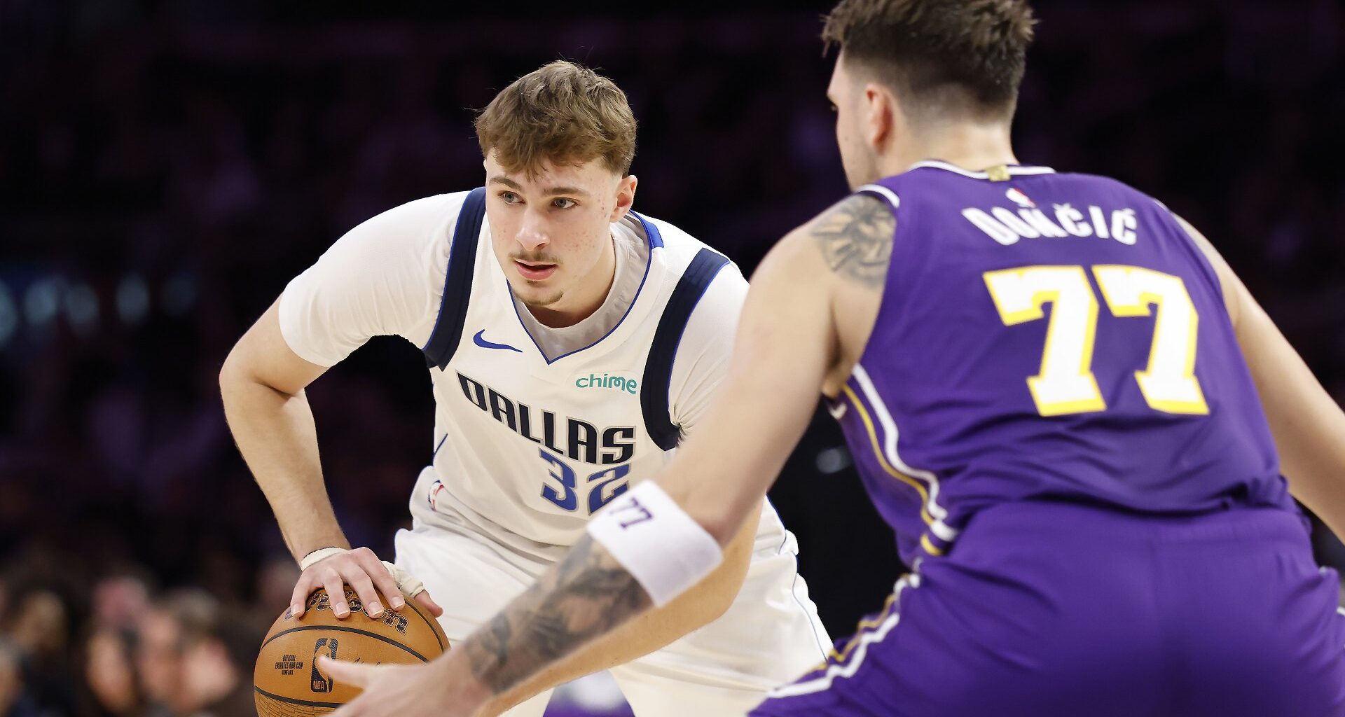 2026 NBA All-Star Saturday participants