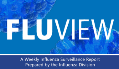 Weekly US Influenza Surveillance Report: Key Updates for Week 7, ending February 21, 2026 | FluView